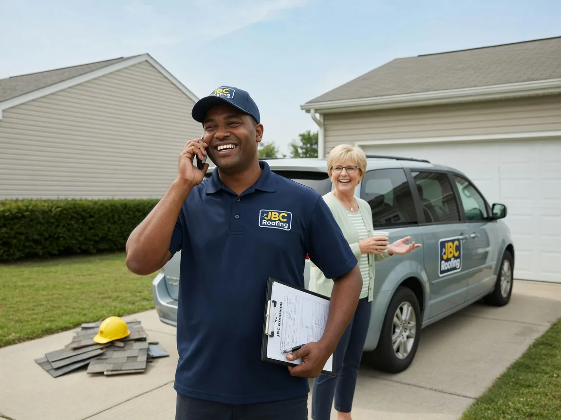 Roof Replacement East Otto, NY FAQs